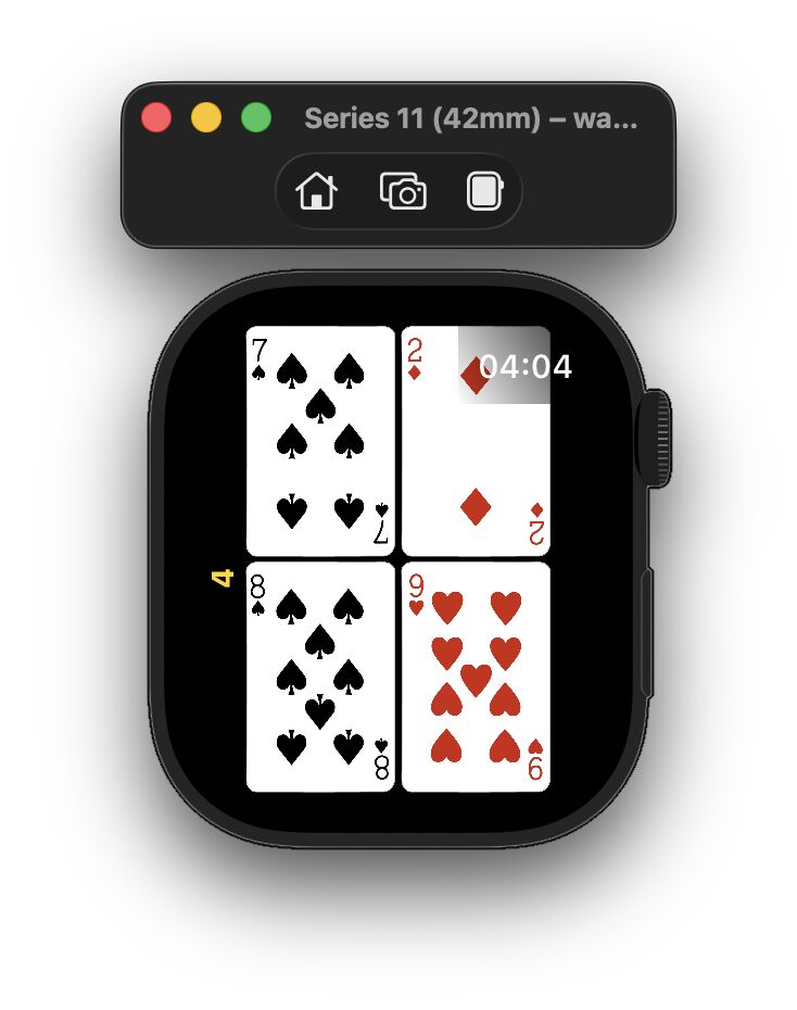 When the Screen Gets Smaller, Thinking Gets Bigger