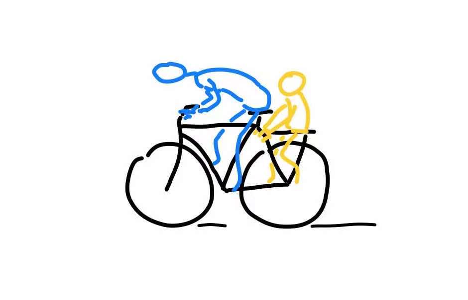 The Bicycle Kingdom