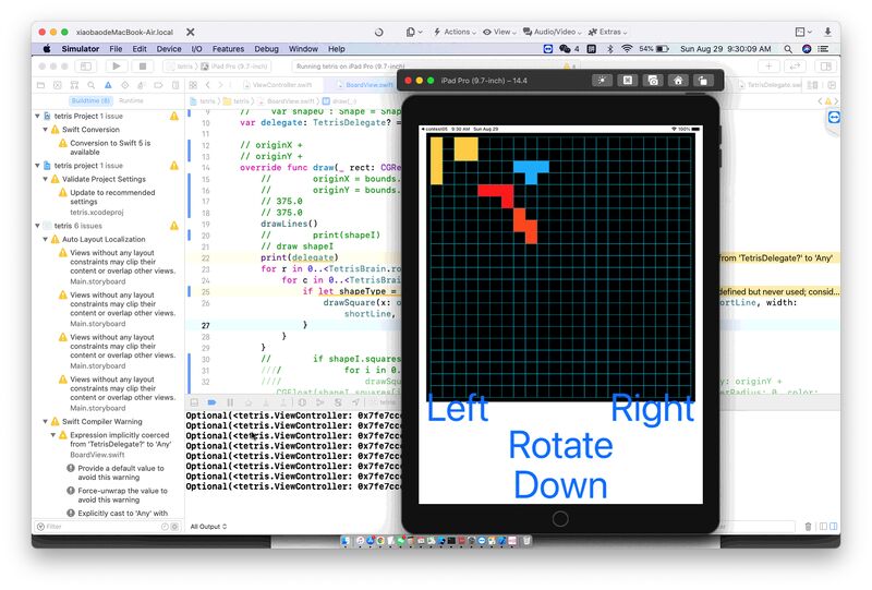 When Coding Gets Personal