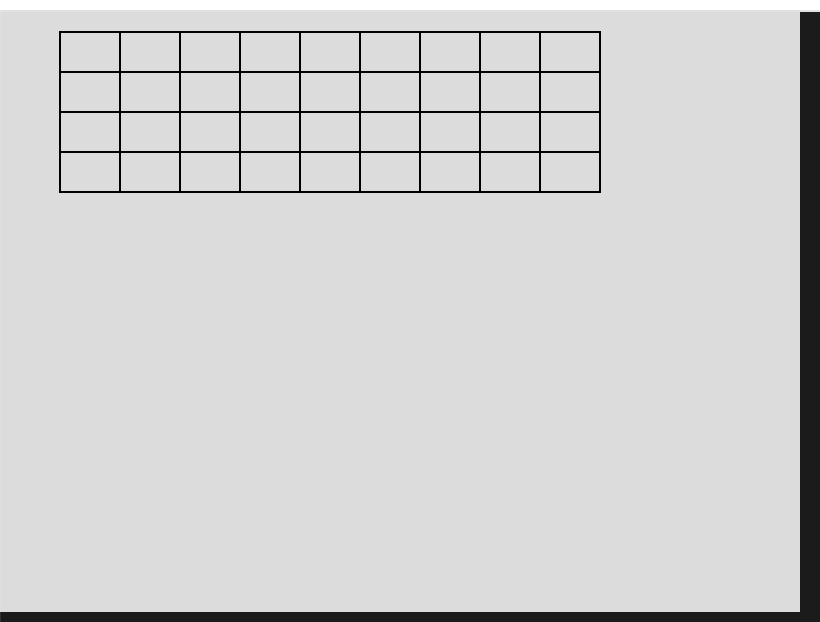 The Line Is Reconnected